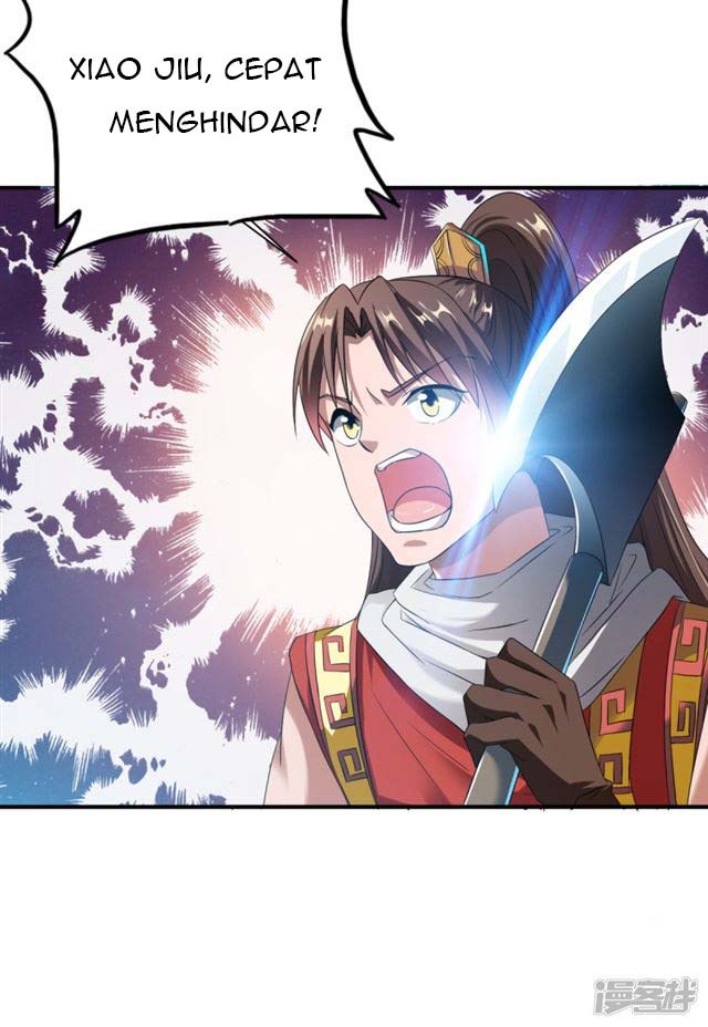 Zhang Ding Chapter 07 Gambar 27